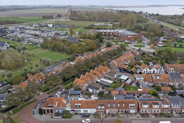 Foto 26 - Ooststraat 34, Kortgene