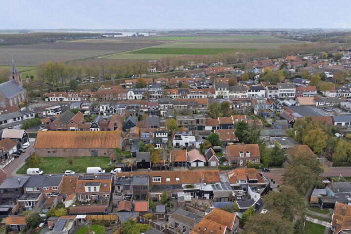 Foto 27 - Ooststraat 34, Kortgene