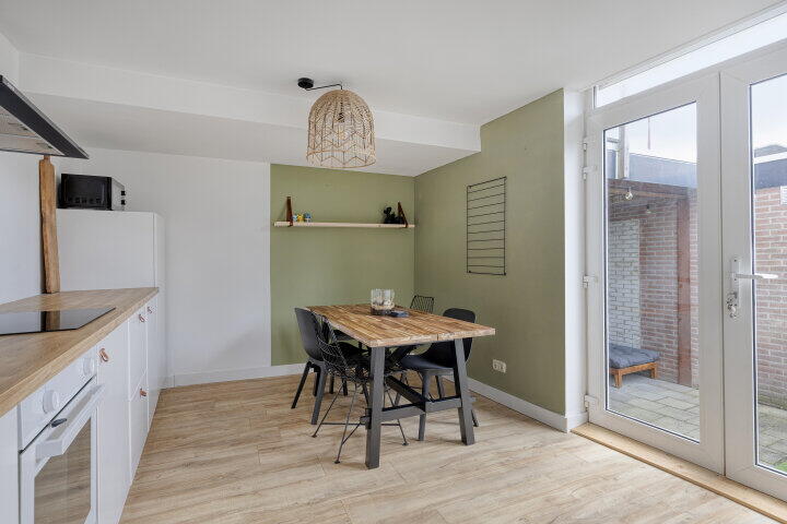 Foto 12 - Oost Vaardeke 2, Oudenbosch