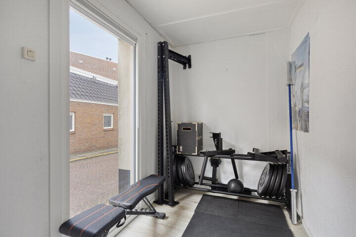 Foto 15 - Oost Vaardeke 2, Oudenbosch