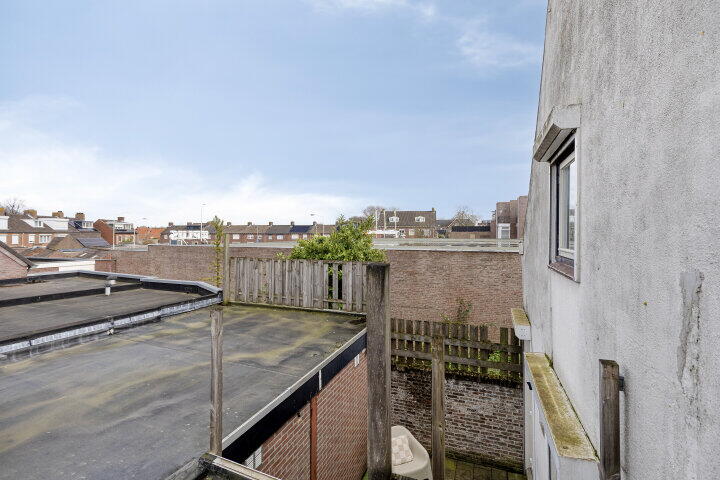 Foto 26 - Oost Vaardeke 2, Oudenbosch