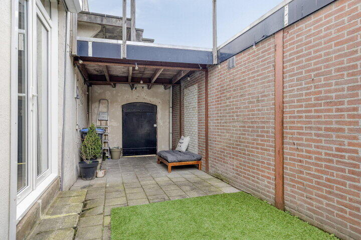 Foto 28 - Oost Vaardeke 2, Oudenbosch