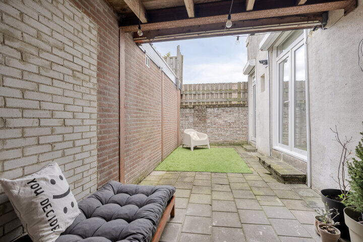 Foto 29 - Oost Vaardeke 2, Oudenbosch