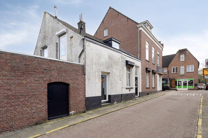 Foto 30 - Oost Vaardeke 2, Oudenbosch