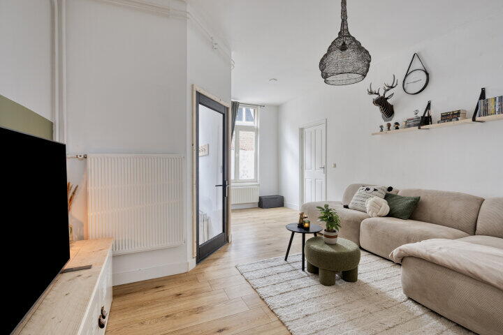 Foto 4 - Oost Vaardeke 2, Oudenbosch