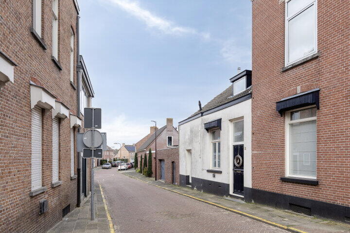 Foto 31 - Oost Vaardeke 2, Oudenbosch