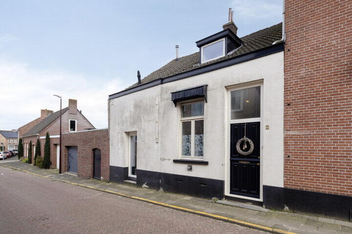 Foto 32 - Oost Vaardeke 2, Oudenbosch