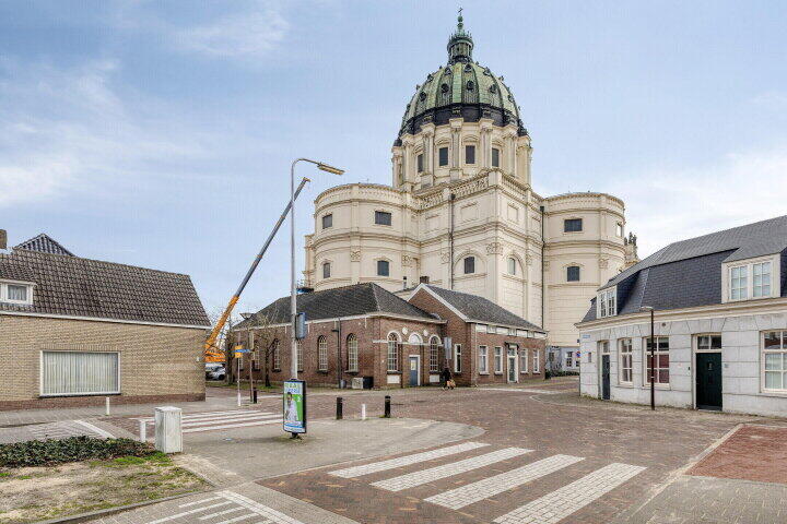 Foto 34 - Oost Vaardeke 2, Oudenbosch