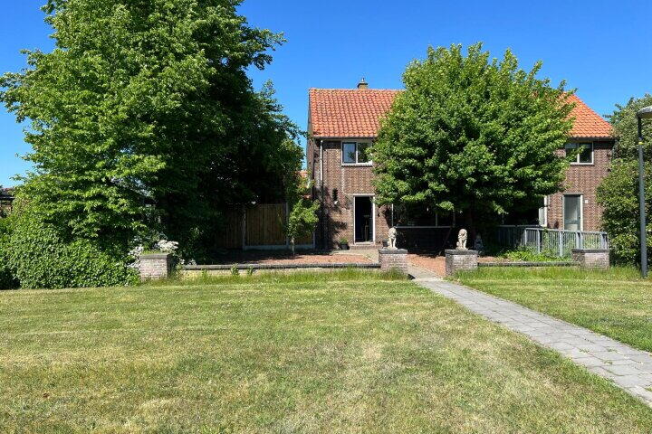 Oostvaardersdijk 6 , Lelystad