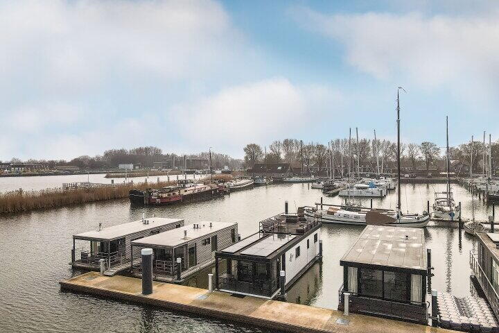 Foto 1 - Oostvaardersdijk 99043, Lelystad