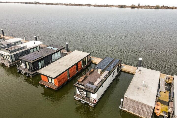 Foto 2 - Oostvaardersdijk 99043, Lelystad