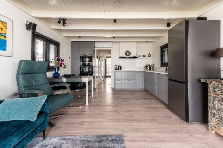 Foto 11 - Oostvaardersdijk 99043, Lelystad