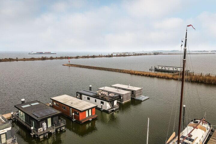 Foto 3 - Oostvaardersdijk 99043, Lelystad