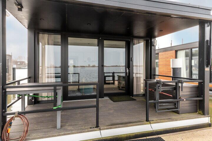 Foto 25 - Oostvaardersdijk 99043, Lelystad