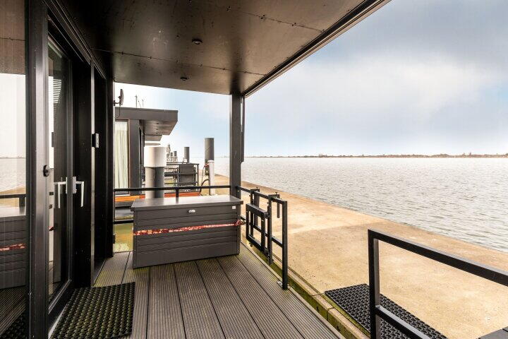 Foto 26 - Oostvaardersdijk 99043, Lelystad