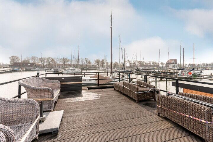 Foto 30 - Oostvaardersdijk 99043, Lelystad