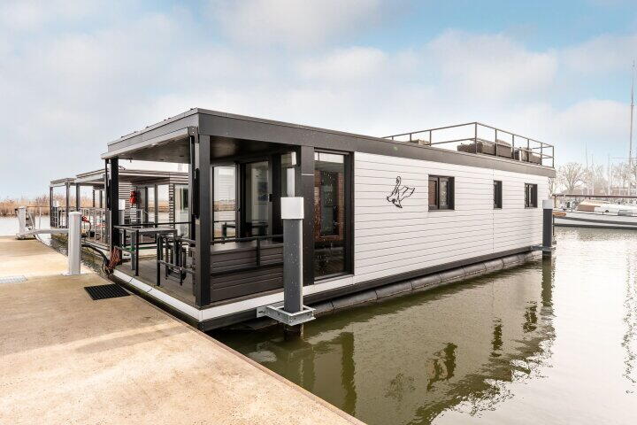 Foto 4 - Oostvaardersdijk 99043, Lelystad