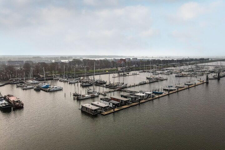 Foto 33 - Oostvaardersdijk 99043, Lelystad