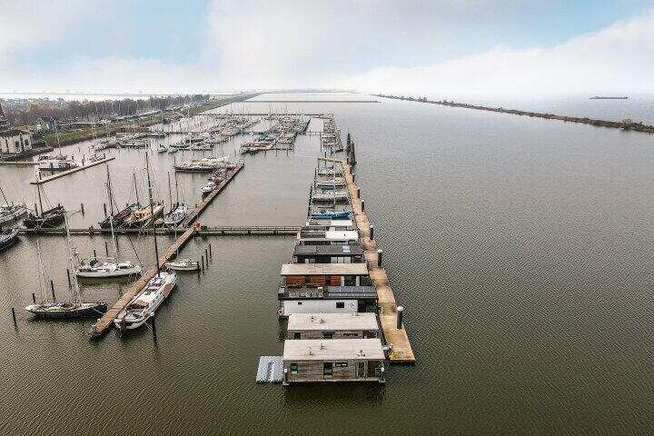 Foto 34 - Oostvaardersdijk 99043, Lelystad