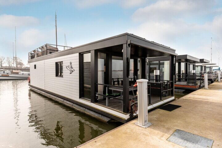 Foto 5 - Oostvaardersdijk 99043, Lelystad