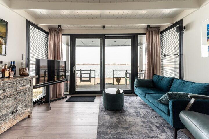 Foto 7 - Oostvaardersdijk 99043, Lelystad