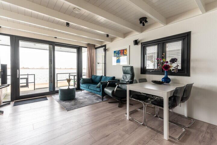 Foto 8 - Oostvaardersdijk 99043, Lelystad