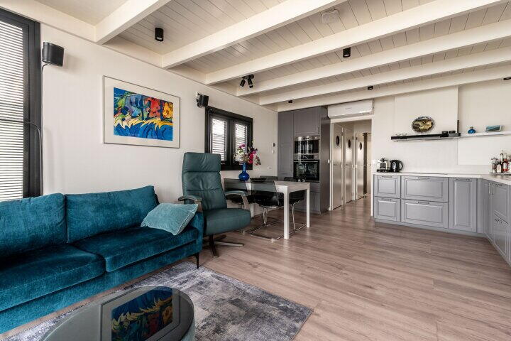 Foto 10 - Oostvaardersdijk 99043, Lelystad