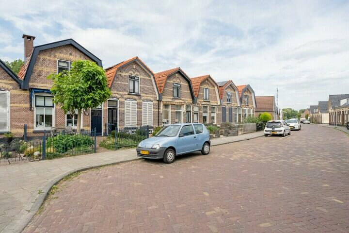 Foto 23 - Oostwijkstraat 76, Steenwijk