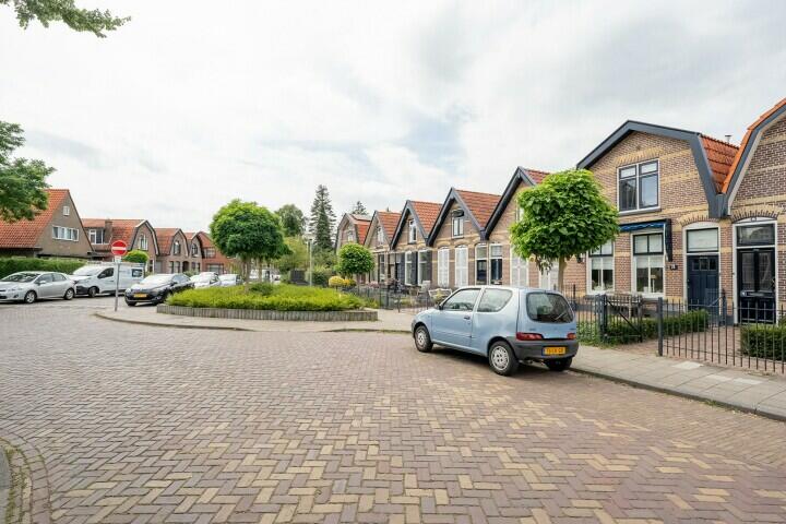 Foto 24 - Oostwijkstraat 76, Steenwijk