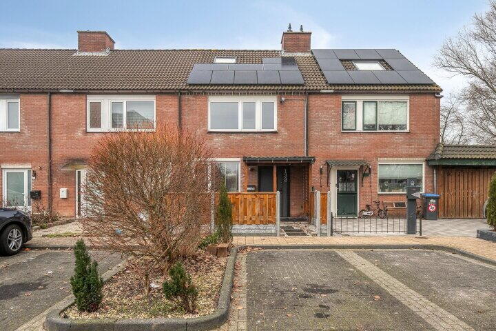 Foto 2 - Oostzeestraat 133, Lelystad