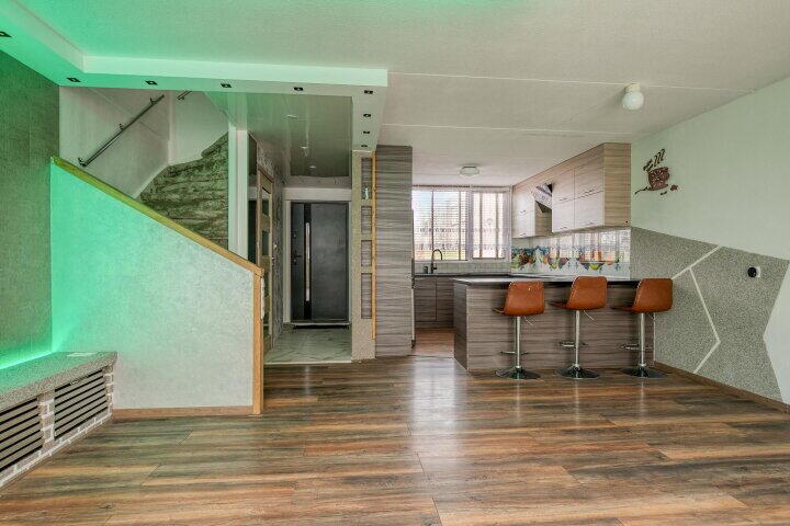 Foto 11 - Oostzeestraat 133, Lelystad