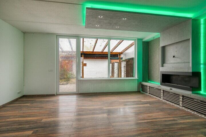 Foto 14 - Oostzeestraat 133, Lelystad