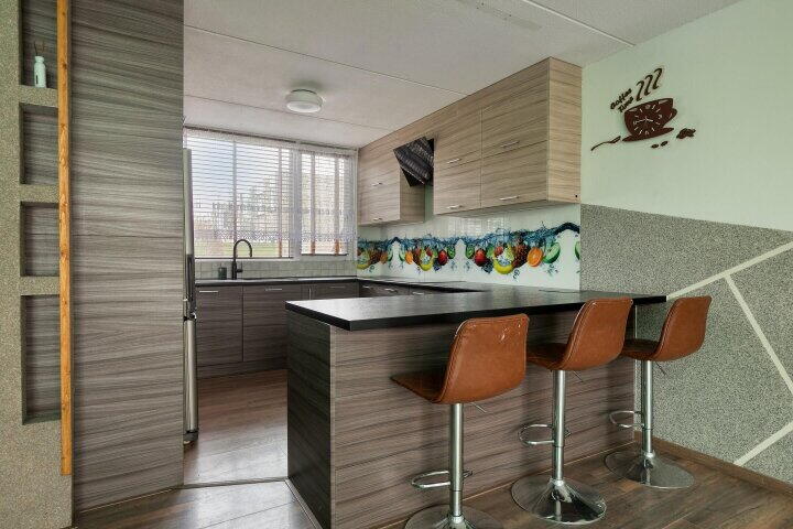 Foto 15 - Oostzeestraat 133, Lelystad