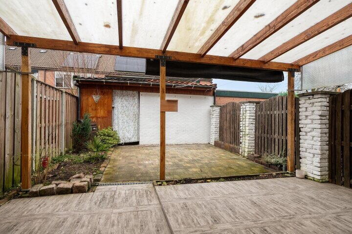 Foto 18 - Oostzeestraat 133, Lelystad