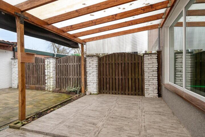 Foto 19 - Oostzeestraat 133, Lelystad