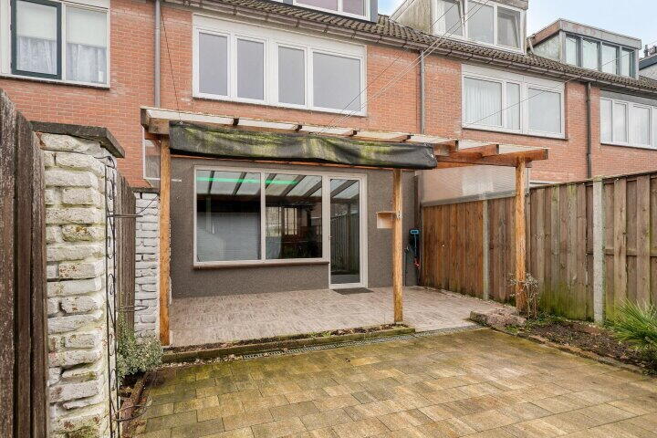 Foto 20 - Oostzeestraat 133, Lelystad