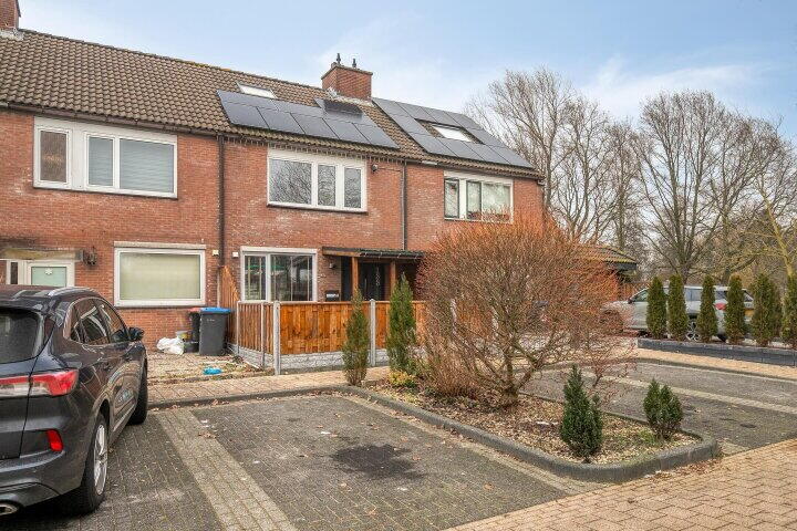 Foto 3 - Oostzeestraat 133, Lelystad