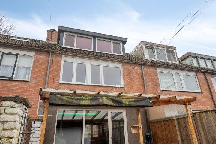 Foto 21 - Oostzeestraat 133, Lelystad