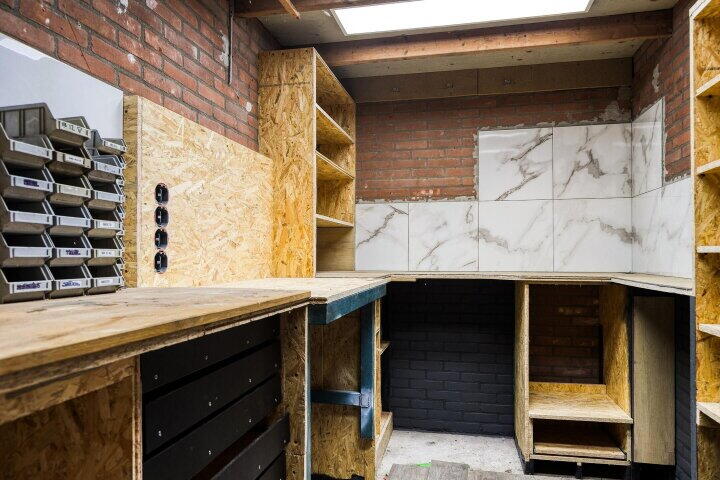 Foto 22 - Oostzeestraat 133, Lelystad