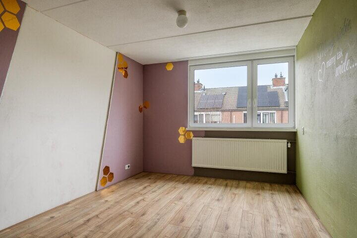 Foto 23 - Oostzeestraat 133, Lelystad