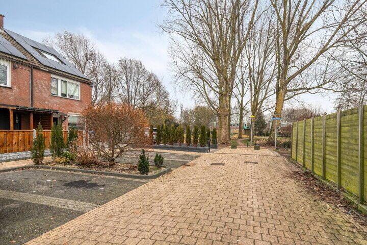 Foto 4 - Oostzeestraat 133, Lelystad