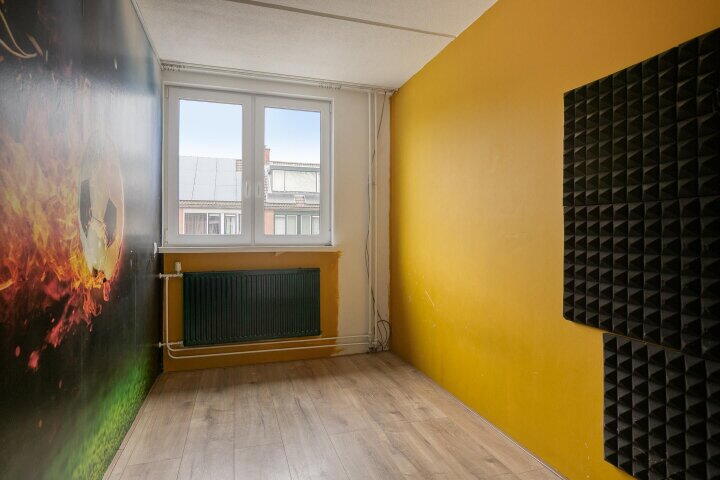 Foto 31 - Oostzeestraat 133, Lelystad