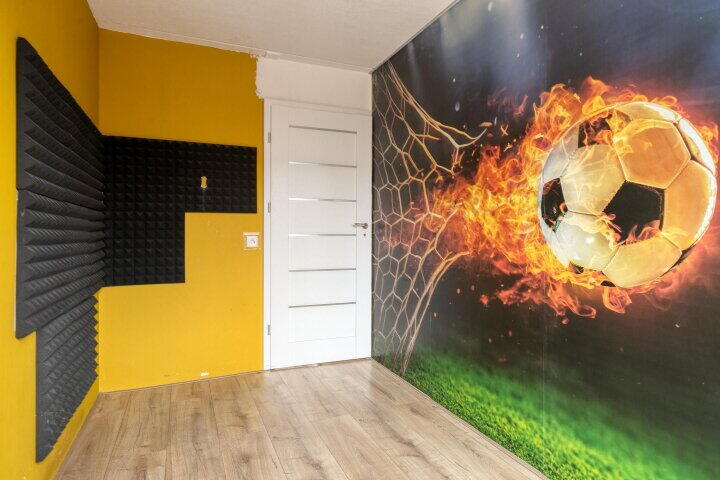 Foto 32 - Oostzeestraat 133, Lelystad