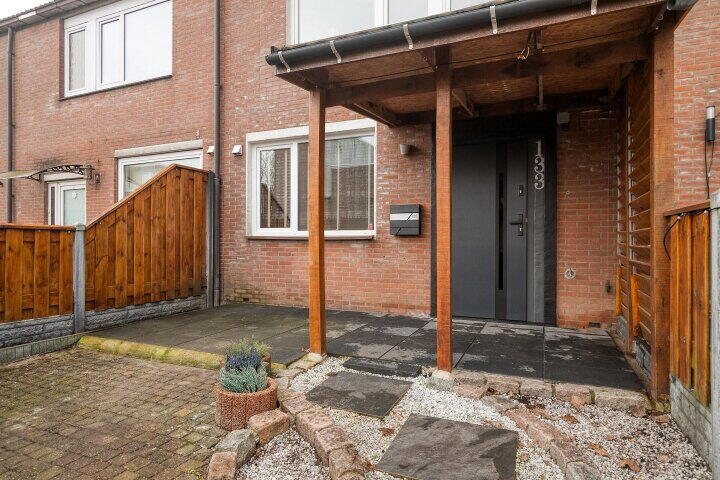 Foto 5 - Oostzeestraat 133, Lelystad