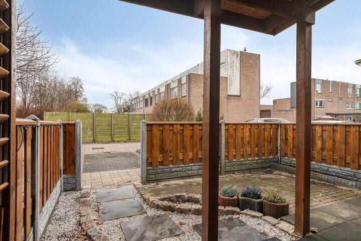 Foto 6 - Oostzeestraat 133, Lelystad