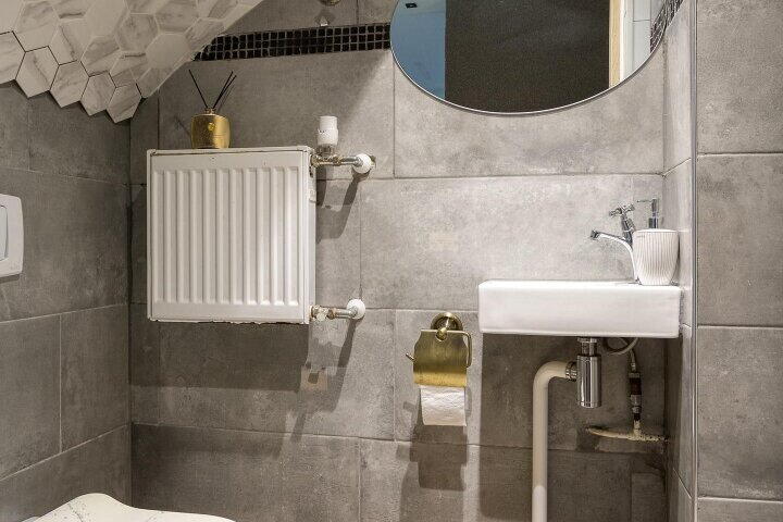 Foto 7 - Oostzeestraat 133, Lelystad