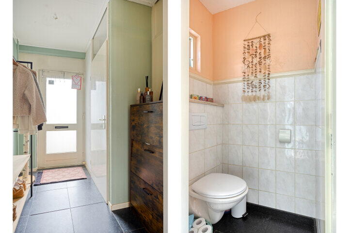 Foto 2 - Opaaldijk 52, Roosendaal