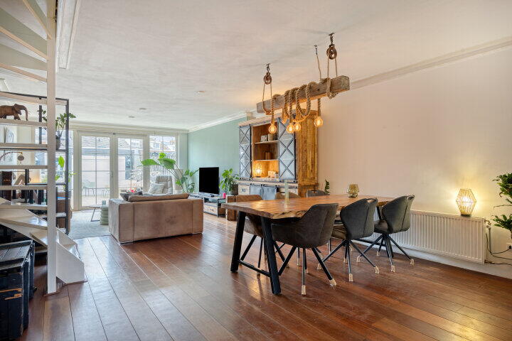 Foto 3 - Opaaldijk 52, Roosendaal