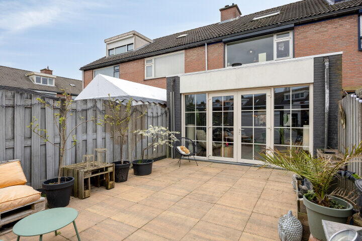 Foto 21 - Opaaldijk 52, Roosendaal