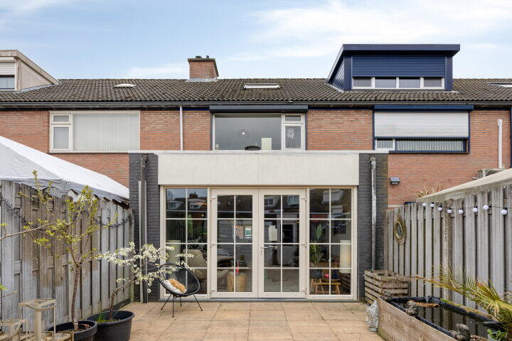 Foto 22 - Opaaldijk 52, Roosendaal